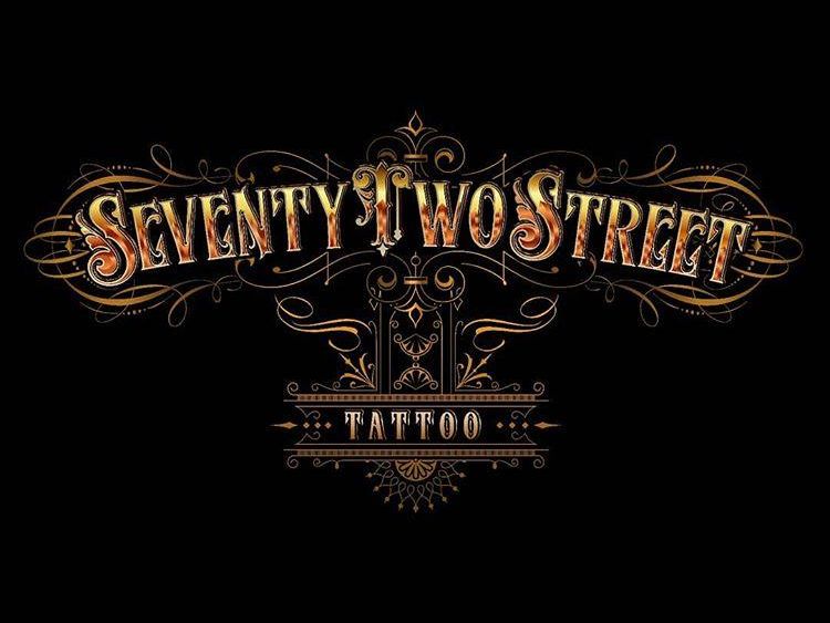 72 Streettattoo