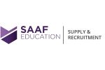 SAAF Education